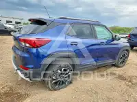 2023 Chevrolet TRAILBLAZE фото