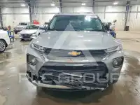 2023 Chevrolet TRAILBLAZE фото