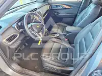 2023 Chevrolet TRAILBLAZE photo