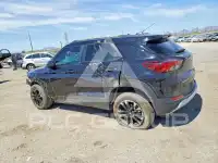 2023 Chevrolet TRAILBLAZE photo