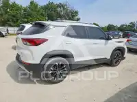 2023 Chevrolet TRAILBLAZE photo