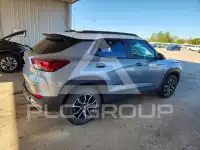 2023 Chevrolet TRAILBLAZE photo
