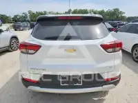 2023 Chevrolet TRAILBLAZE photo