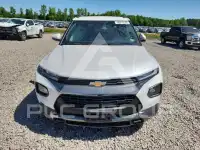 2023 Chevrolet TRAILBLAZE фото