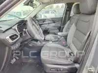 2023 Chevrolet TRAILBLAZE photo