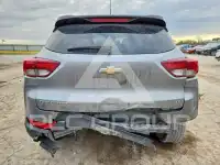 2023 Chevrolet TRAILBLAZE photo