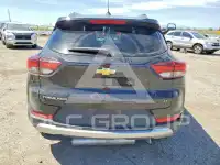 2023 Chevrolet TRAILBLAZE photo