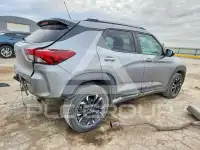 2023 Chevrolet TRAILBLAZE photo