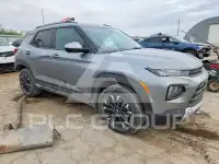 2023 Chevrolet TRAILBLAZE photo