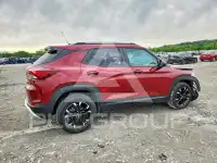 2023 Chevrolet TRAILBLAZE фото