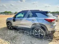 2023 Chevrolet TRAILBLAZE фото