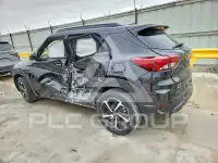 2023 Chevrolet TRAILBLAZE photo