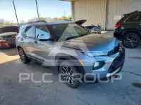 2023 Chevrolet TRAILBLAZE photo