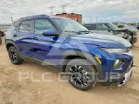 2023 Chevrolet TRAILBLAZE фото