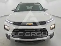 2023 Chevrolet TRAILBLAZE фото