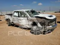 2023 Chevrolet Silverado photo