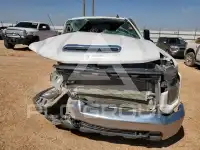 2023 Chevrolet Silverado photo