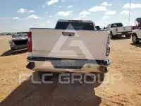 2023 Chevrolet Silverado photo