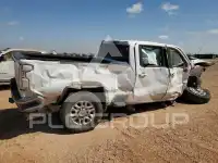 2023 Chevrolet Silverado photo