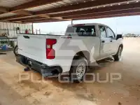 2023 Chevrolet Silverado photo