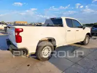 2023 Chevrolet Silverado фото