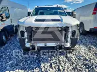 2023 Chevrolet Silverado фото