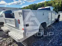 2023 Chevrolet Silverado фото