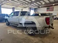 2023 Chevrolet Silverado фото