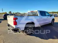 2023 Chevrolet Silverado photo