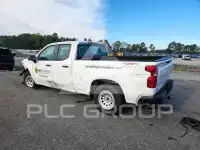 2023 Chevrolet Silverado фото