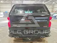 2023 Chevrolet Silverado photo