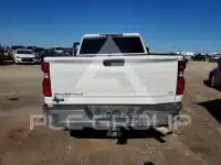 2023 Chevrolet Silverado photo