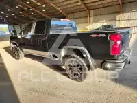 2023 Chevrolet Silverado photo