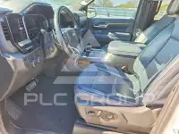 2023 Chevrolet Silverado фото