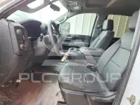 2023 Chevrolet Silverado фото