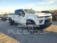 2023 Chevrolet Silverado фото
