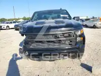 2023 Chevrolet Silverado фото