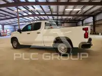 2023 Chevrolet Silverado фото