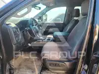 2023 Chevrolet Silverado фото