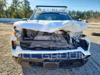 2023 Chevrolet Silverado photo