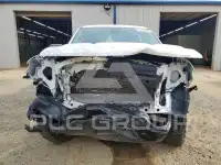 2023 Chevrolet Silverado фото