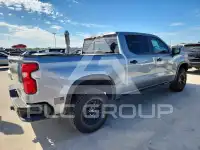 2023 Chevrolet Silverado фото