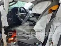 2023 Chevrolet Silverado фото