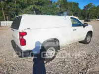 2023 Chevrolet Silverado фото