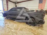 2023 Chevrolet Silverado photo