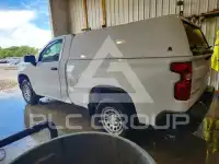 2023 Chevrolet Silverado photo