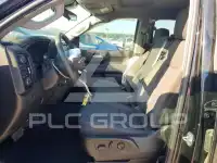 2023 Chevrolet Silverado фото