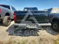 2023 Chevrolet Silverado фото