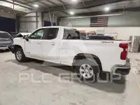 2023 Chevrolet Silverado photo
