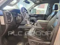 2023 Chevrolet Silverado фото